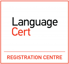 LANGUAGECERT - Learn & Speak