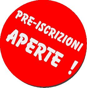 PRE-ISCRIZIONI - Learn & Speak